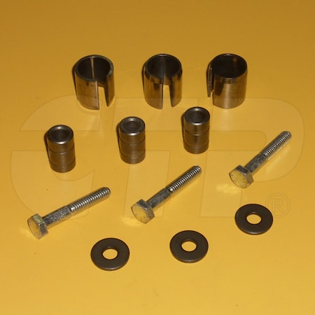 Aic Replacement Parts Kit-Brake Fits Caterpillar Models 2198808